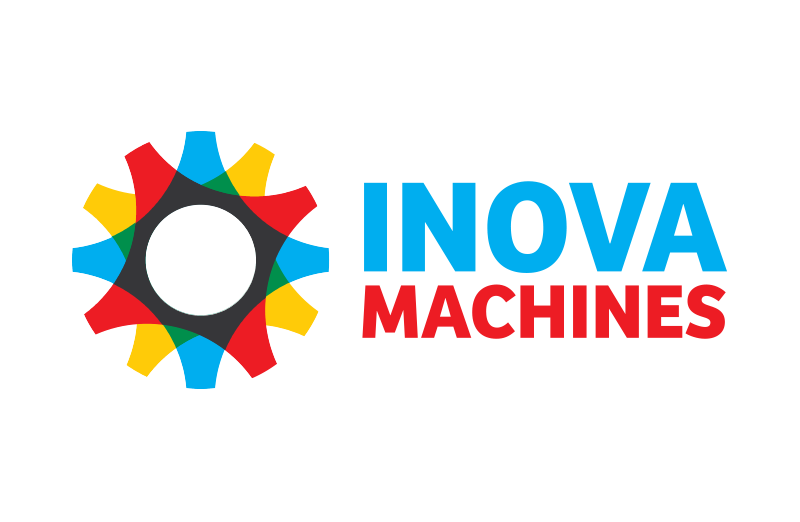Logo Inova Machines